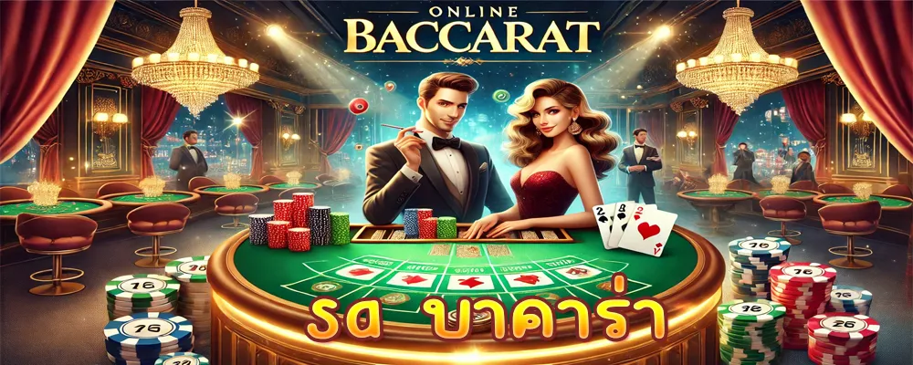 sa บาคาร่า