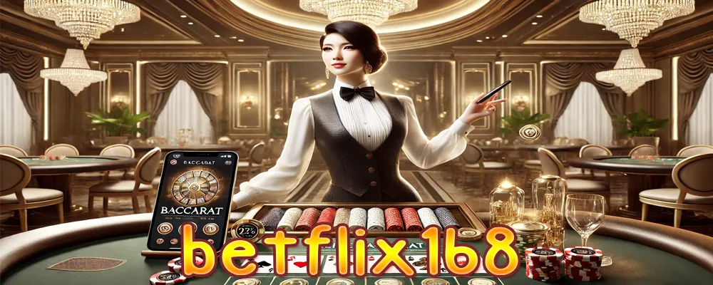 betflix168