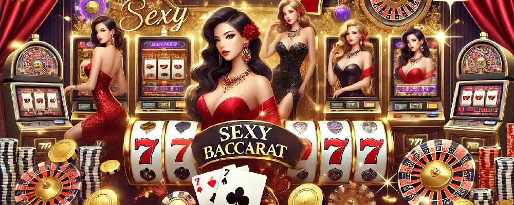 sexybacarat