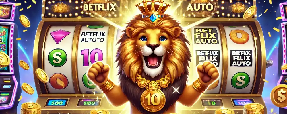 betflix auto