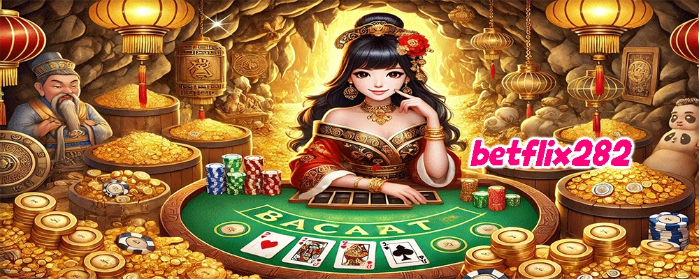 betflix282