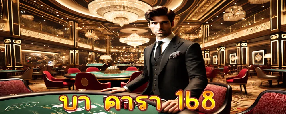 บา คารา 168